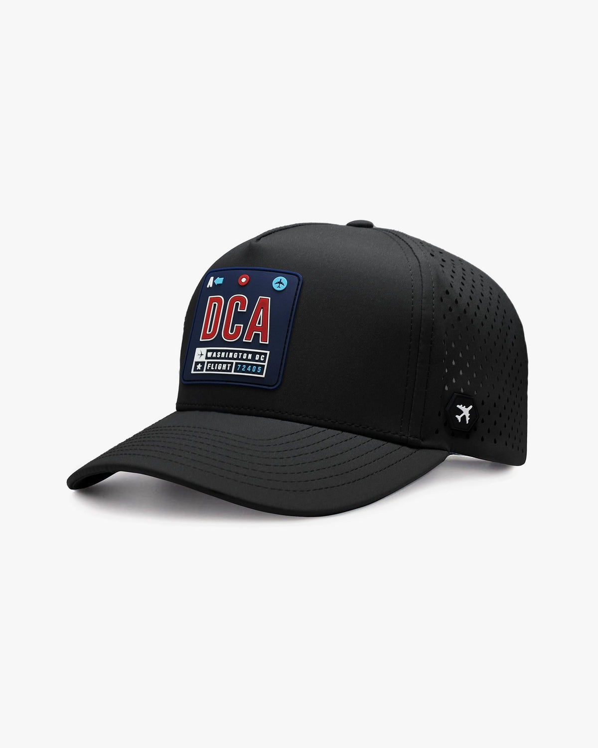 Washington DC  Performance Cap