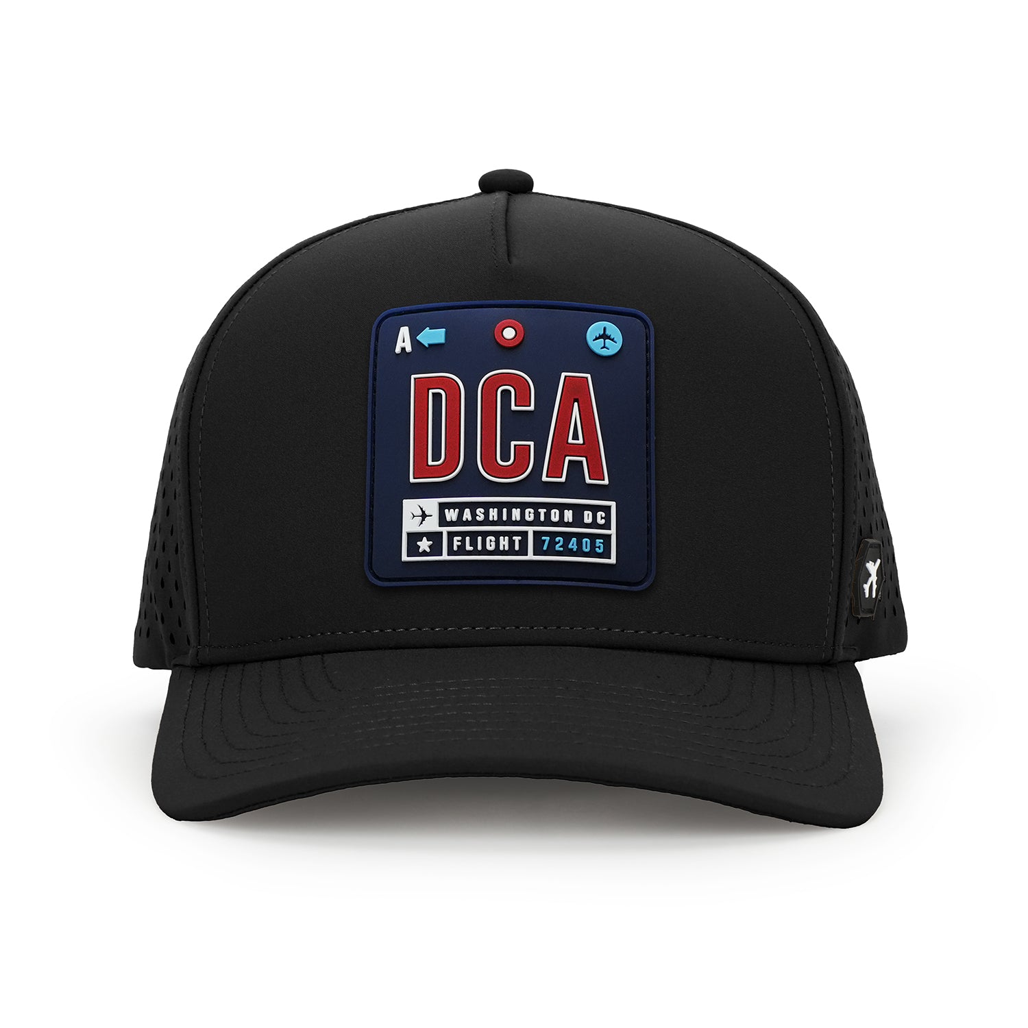 Washington DC  Performance Cap