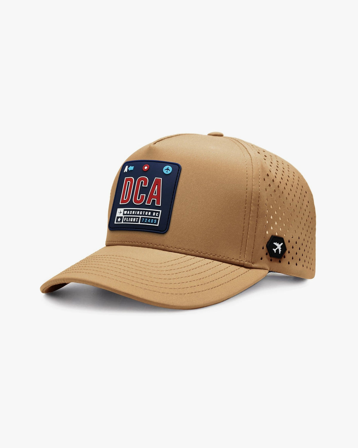 Washington DC  Performance Cap