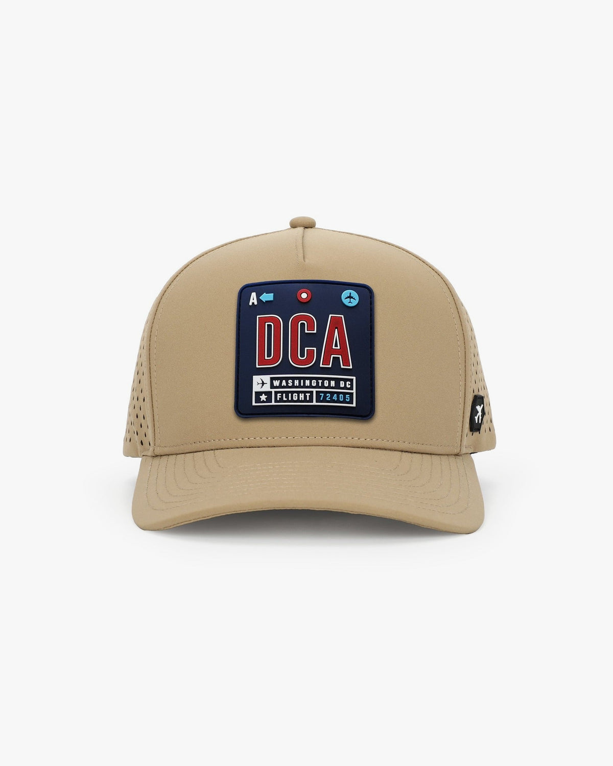 Washington DC  Performance Cap