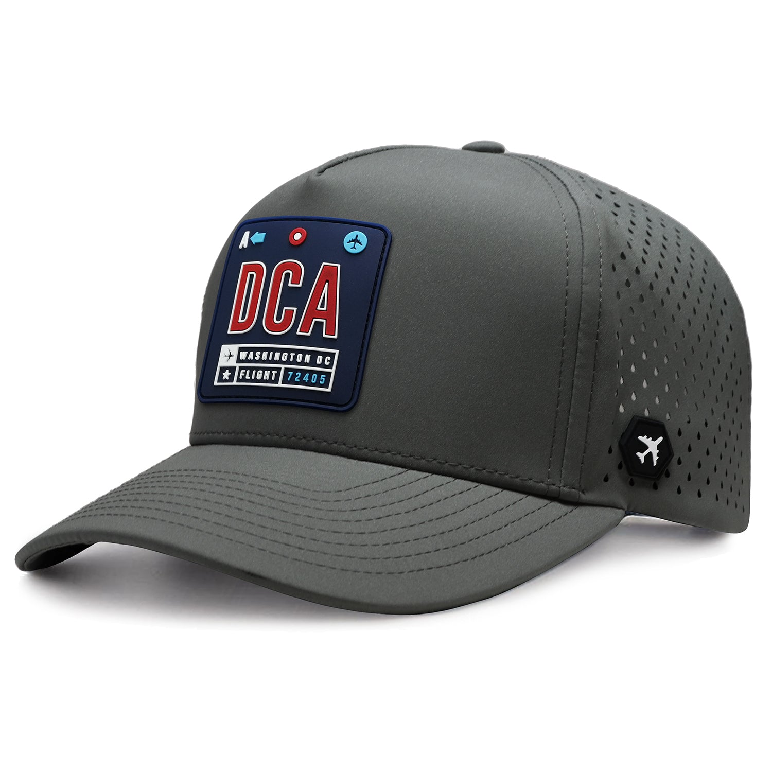 Washington DC  Performance Cap