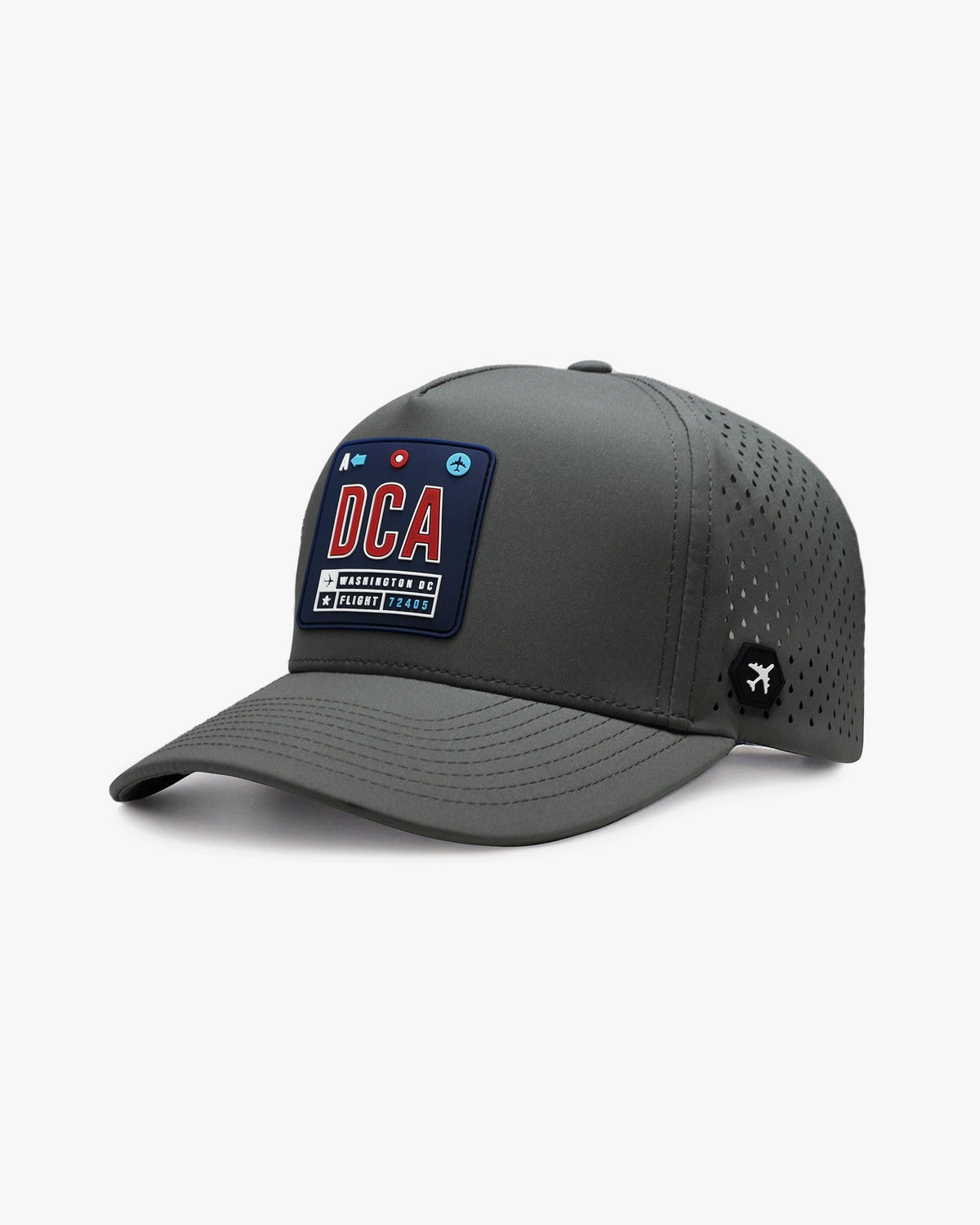 Washington DC  Performance Cap