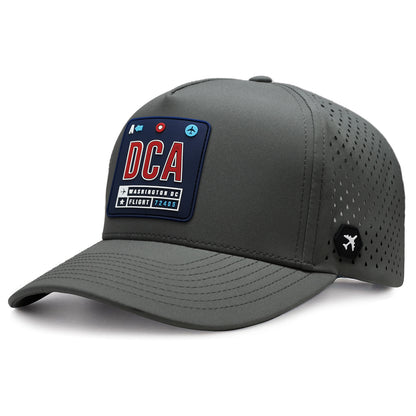 Washington DC  Performance Cap