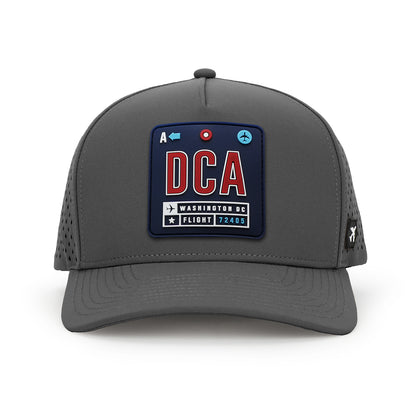 Washington DC  Performance Cap