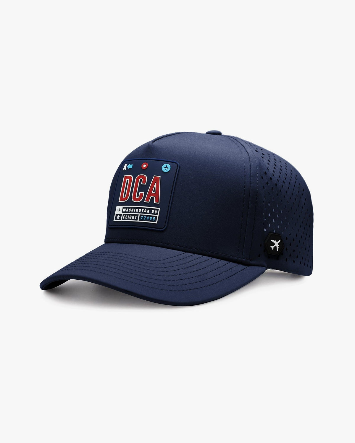 Washington DC  Performance Cap