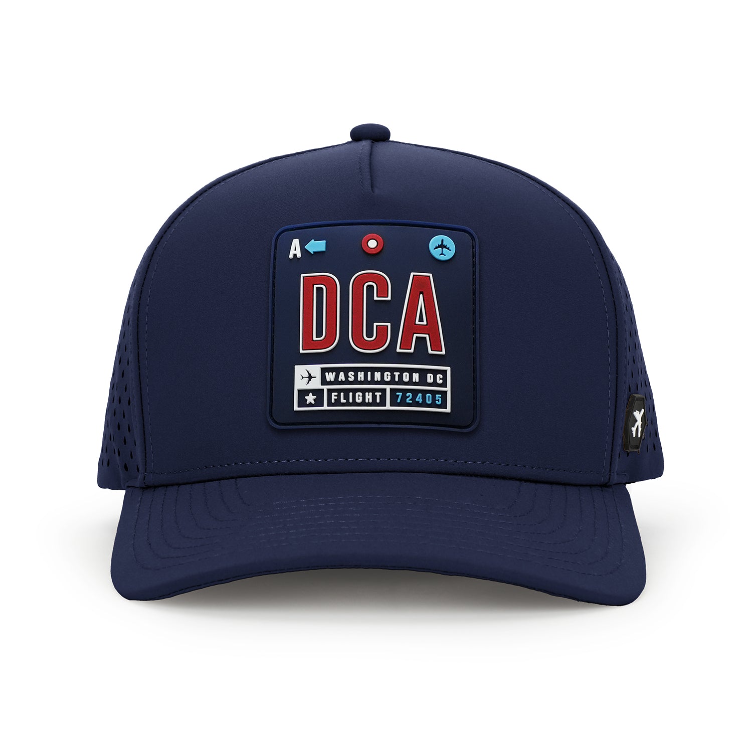 Washington DC  Performance Cap