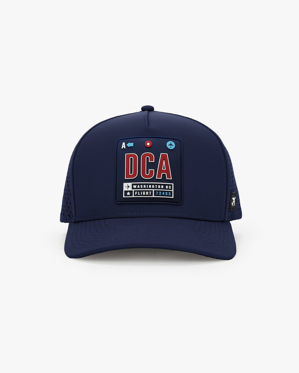 Washington DC  Performance Cap