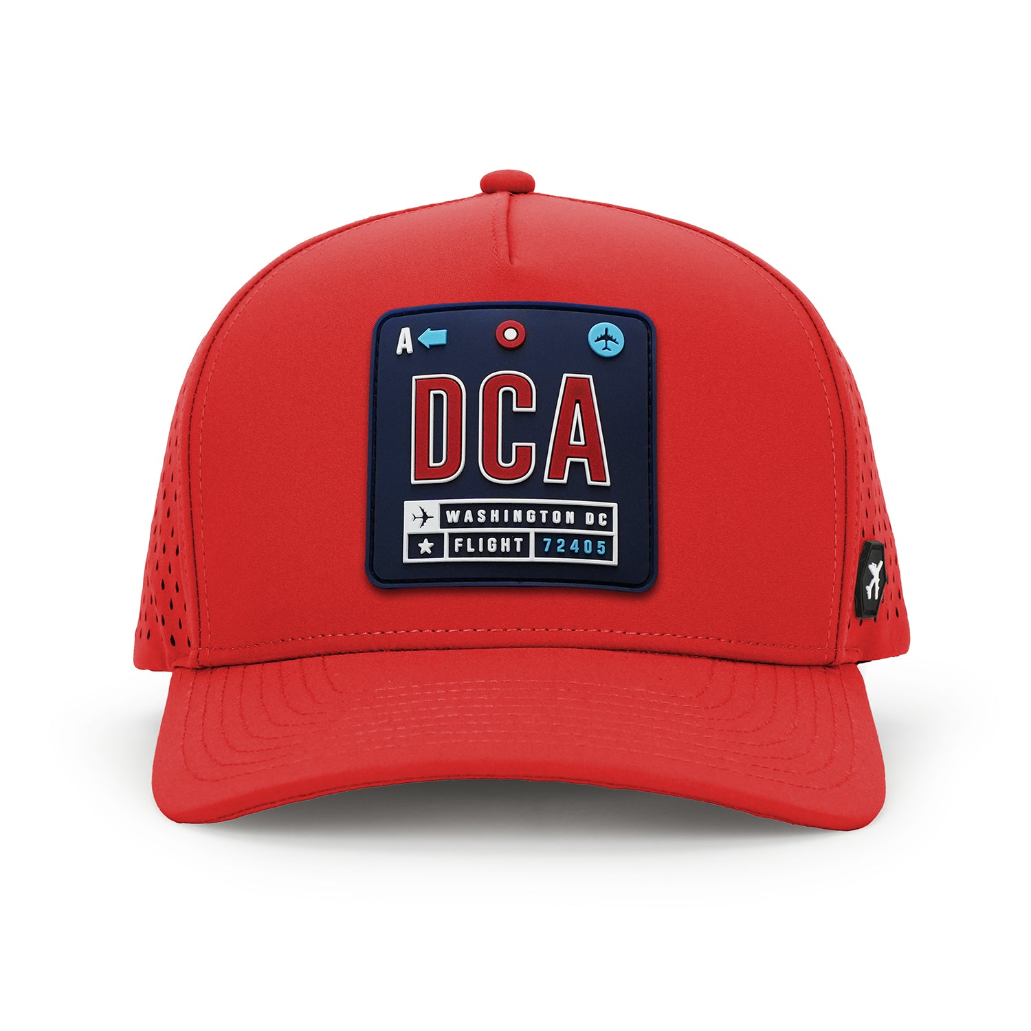 Washington DC  Performance Cap