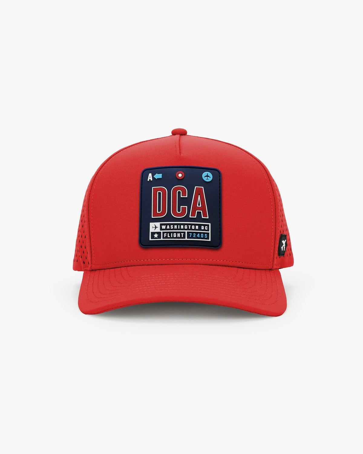 Washington DC  Performance Cap