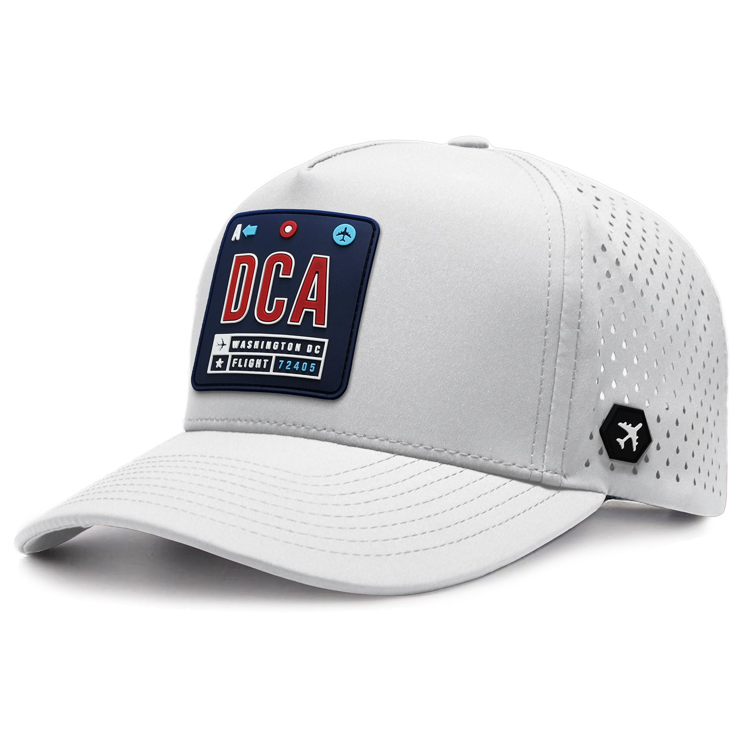 Washington DC  Performance Cap