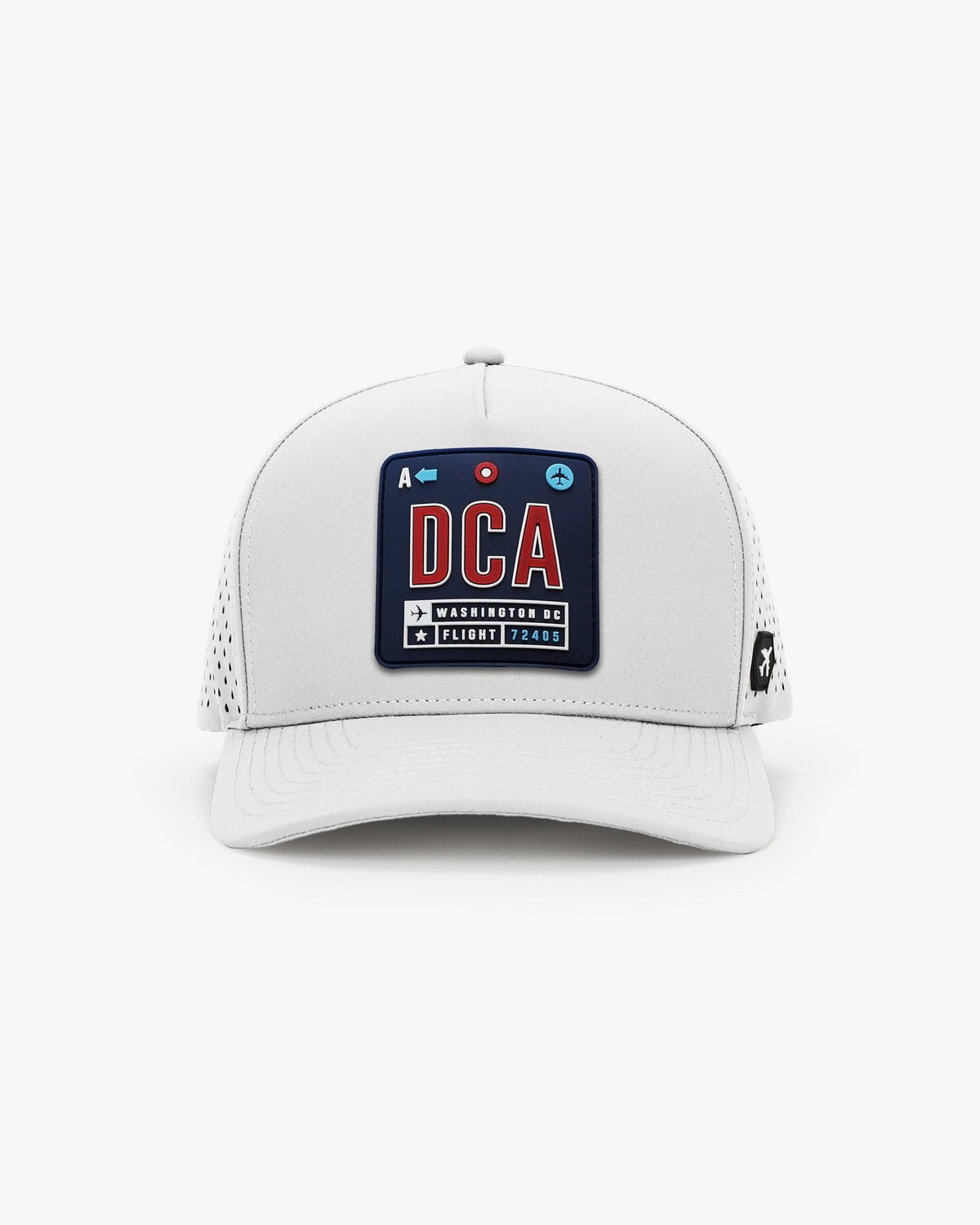 Washington DC  Performance Cap
