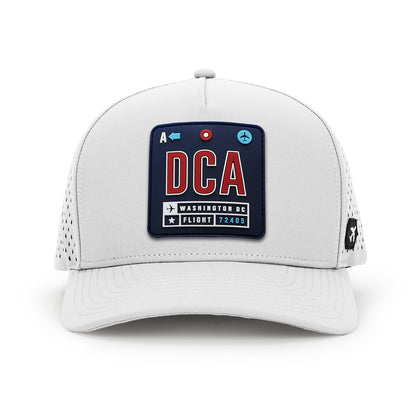 Washington DC  Performance Cap