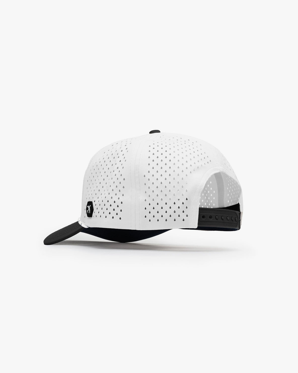 Miami Performance - Whiteout Cap