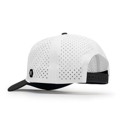 Los Angeles Performance - Whiteout Cap