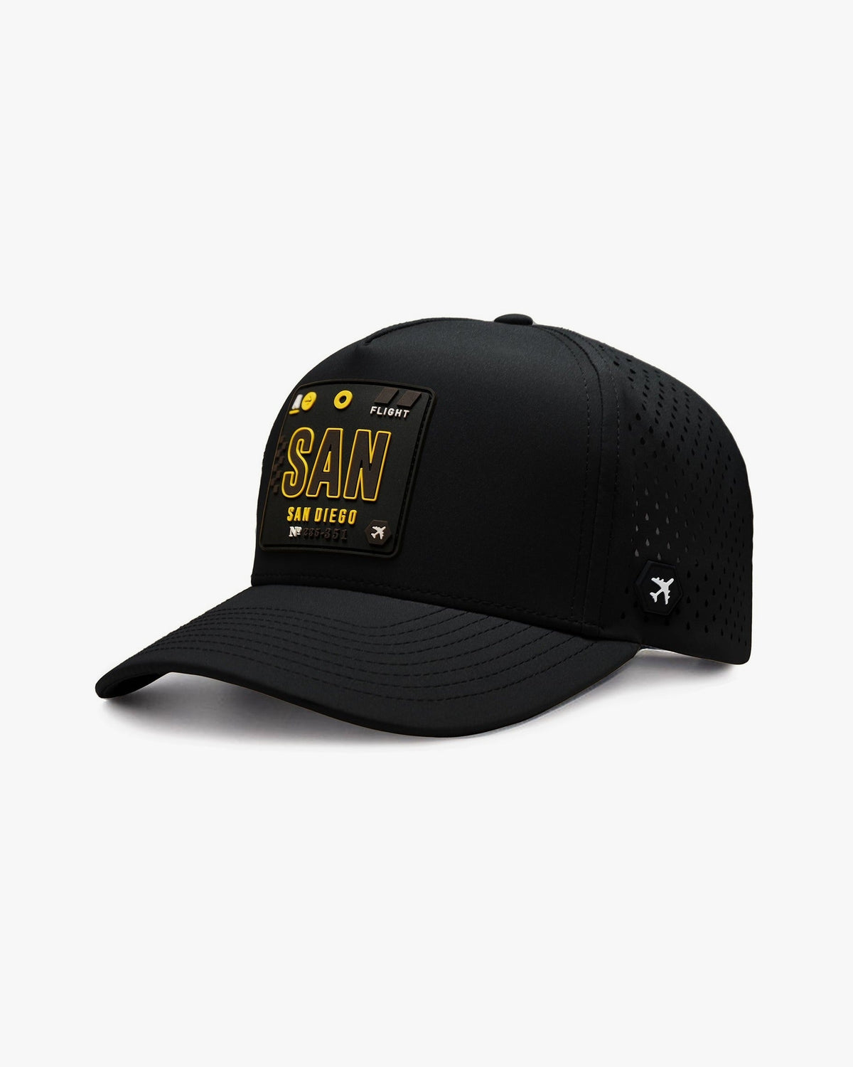 San Diego Performance Cap
