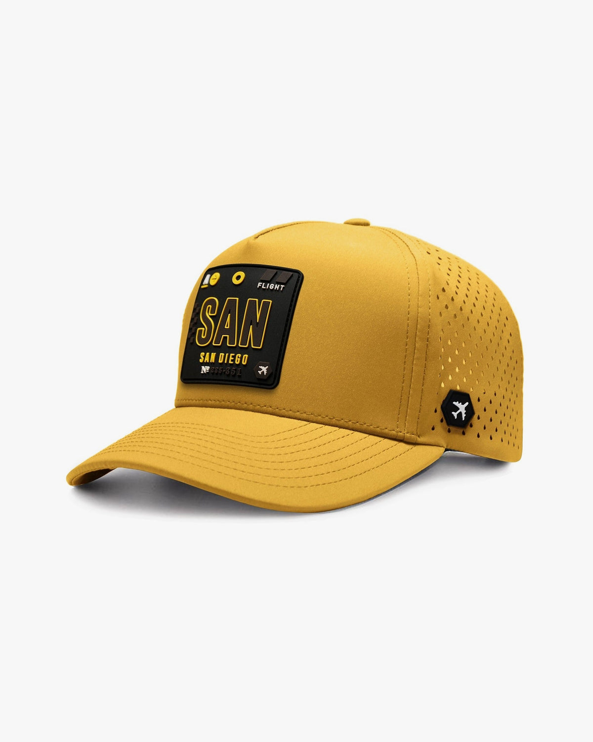 San Diego Performance Cap