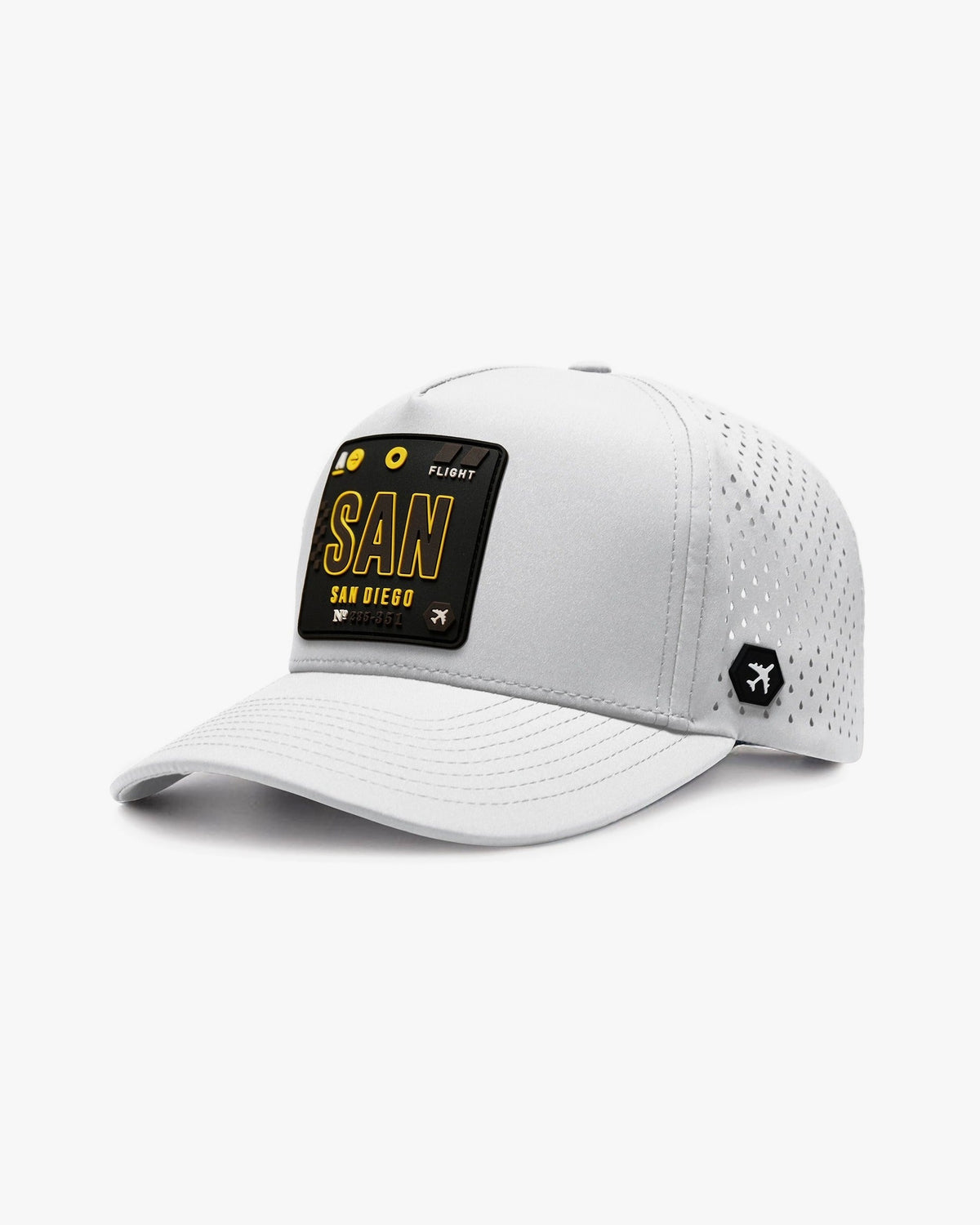 San Diego Performance Cap