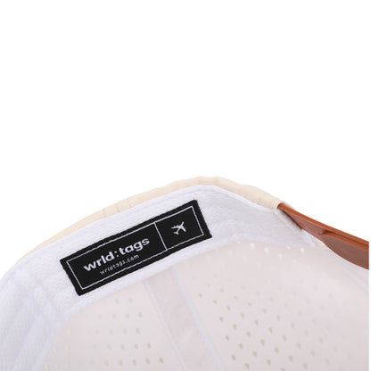 Nashville Performance Cap Revolve III