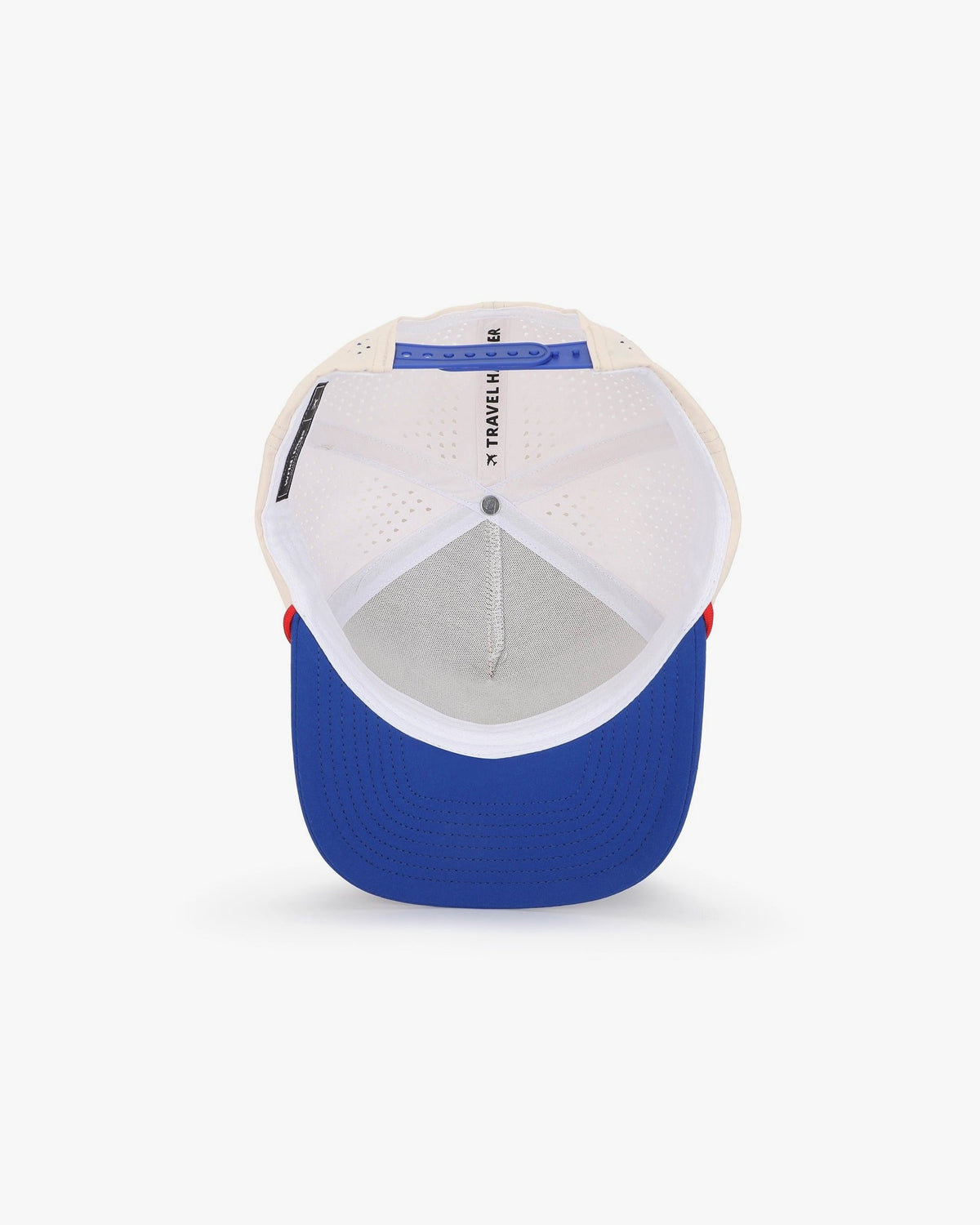 Santo Domingo Revolve Performance Hat