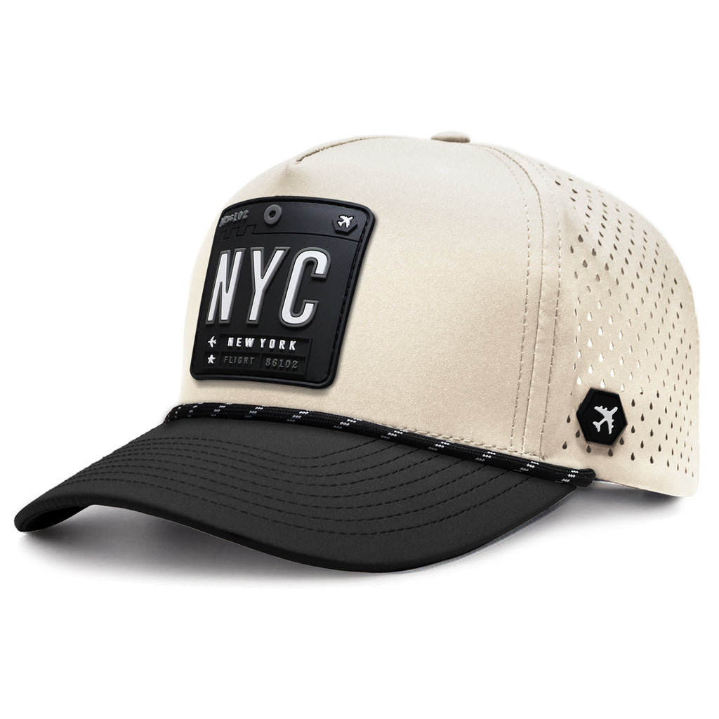 NYC - New York Revolve Performance Hat